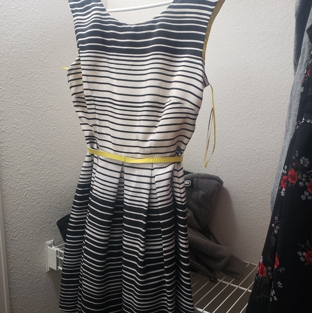Size 12 Julian Taylor Dress